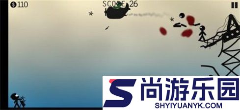 火柴人格斗刀击手机版下载