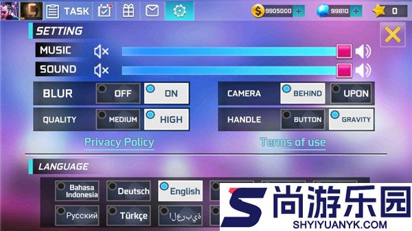 赛车街头竞赛手机版下载