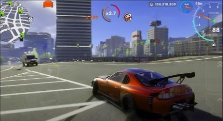 赛车街头竞赛手机版下载