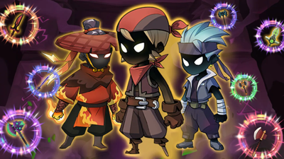 兵器王者全新礼包码领取-兵器王者兑换码2026