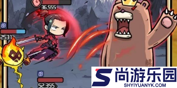 消消英雄2阵容推荐