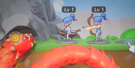 攻防乱斗兑换码真实有效-攻防乱斗兑换码礼包免费领取