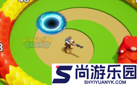 攻防乱斗兑换码礼包免费领取