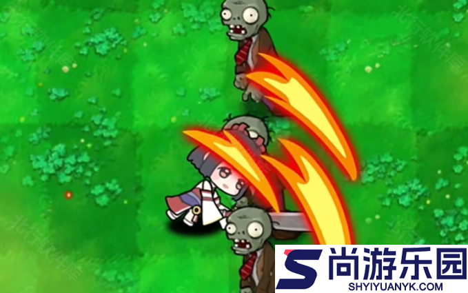 永劫大战僵尸手机版下载