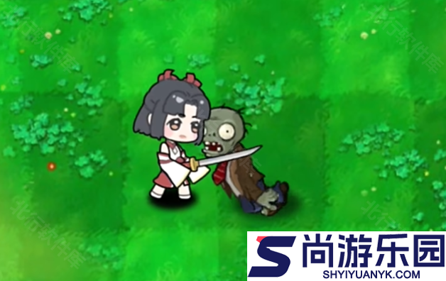 永劫大战僵尸手机版下载