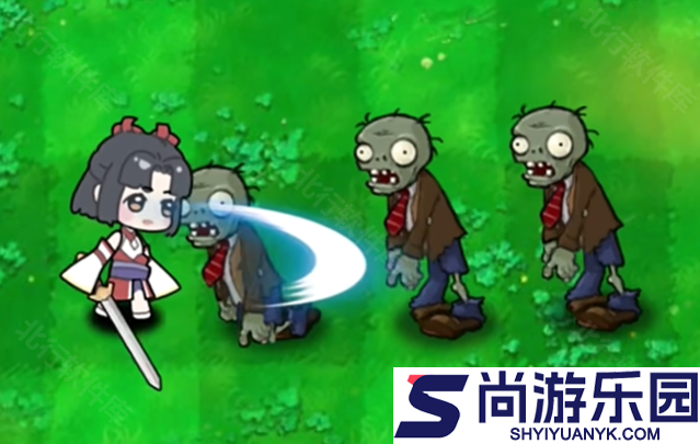 永劫大战僵尸手机版下载