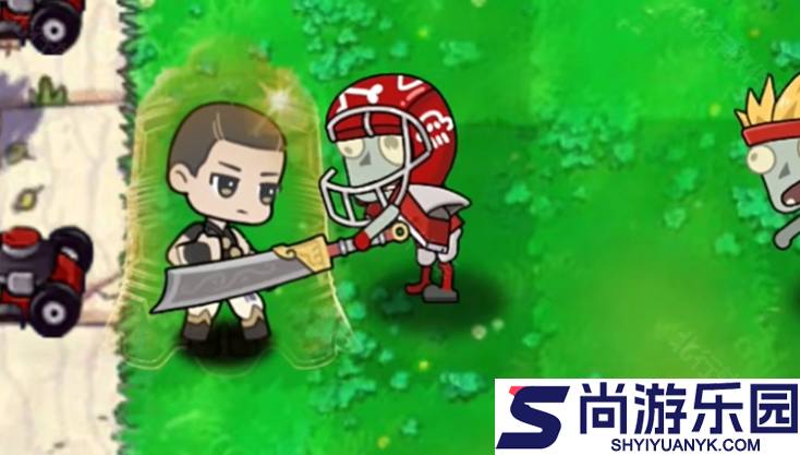 永劫大战僵尸手机版下载