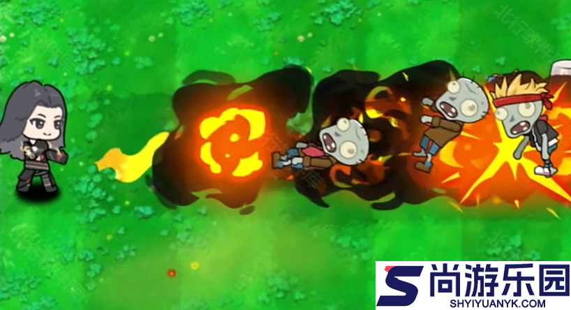 永劫大战僵尸手机版下载