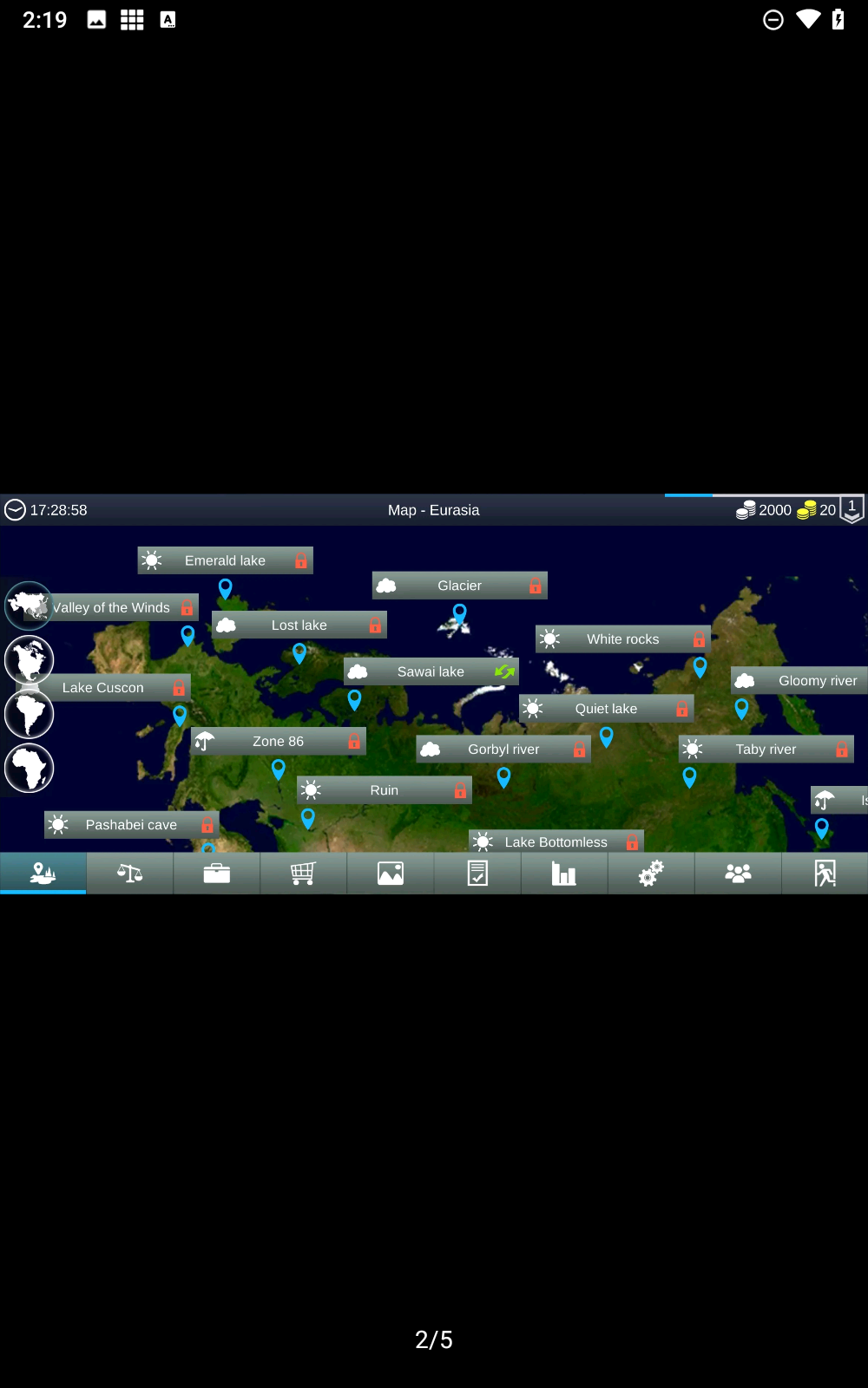 我的钓鱼世界汉化版下载