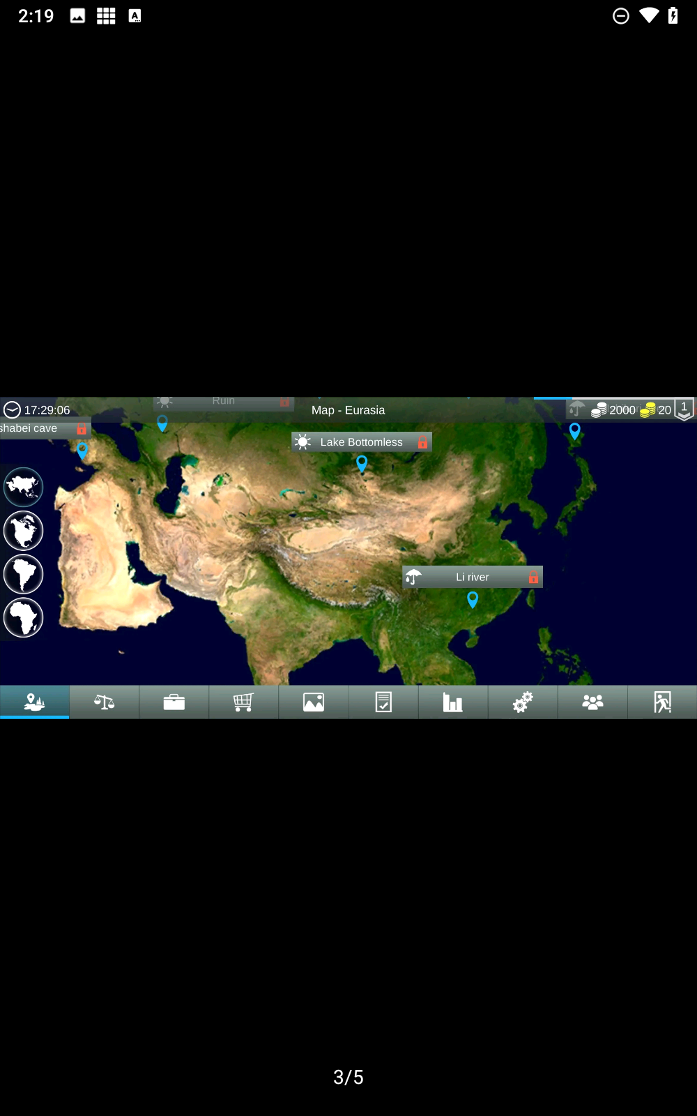 我的钓鱼世界汉化版下载