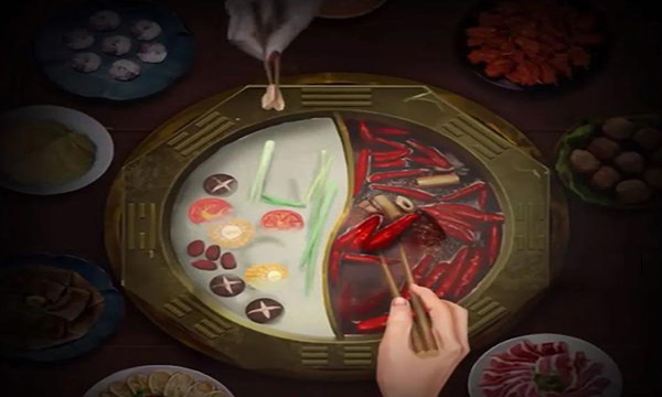 阴阳锅第二章攻略-阴阳锅第二章攻略全部详细