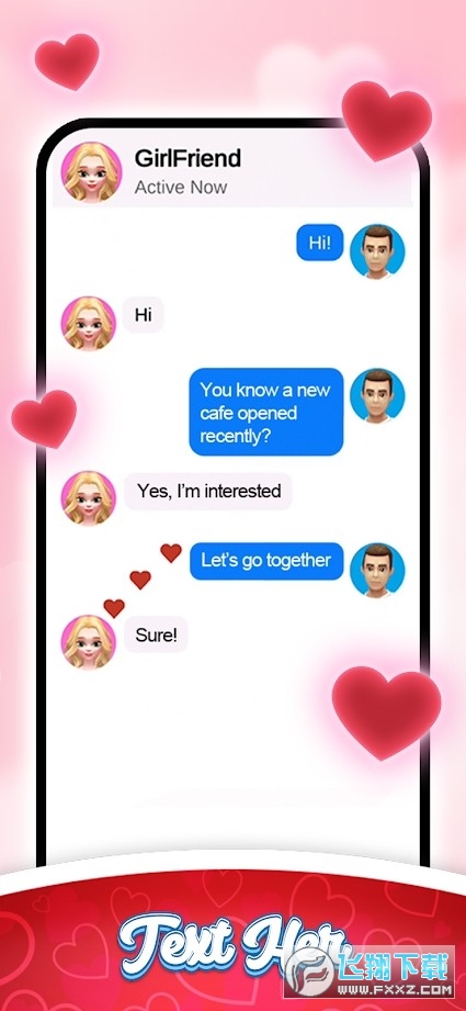 我们约会吧无广告版下载