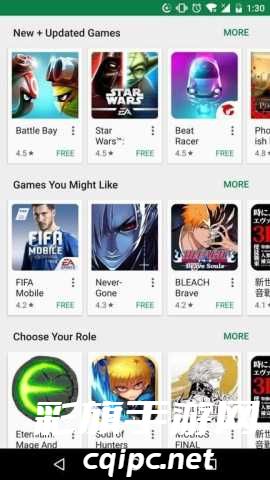 GooglePlay商店2025APP下载