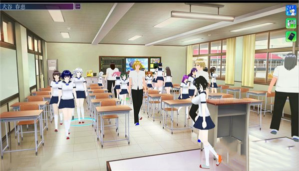 人工学院2直装版下载