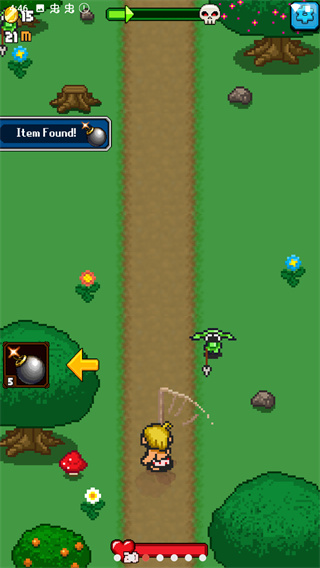 探索冲刺免费版下载