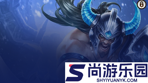 云顶之弈s16赛季弗雷尔卓德