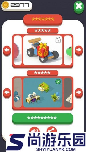 迷你汽车驾驶手游下载