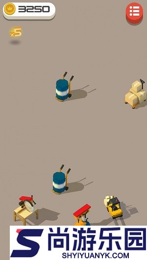 迷你汽车驾驶手游下载