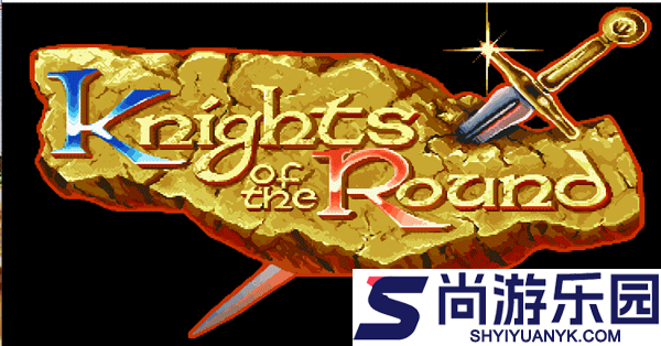 圆桌骑士手游下载
