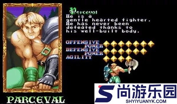 圆桌骑士手游下载