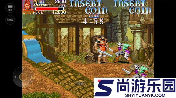 圆桌骑士手游下载