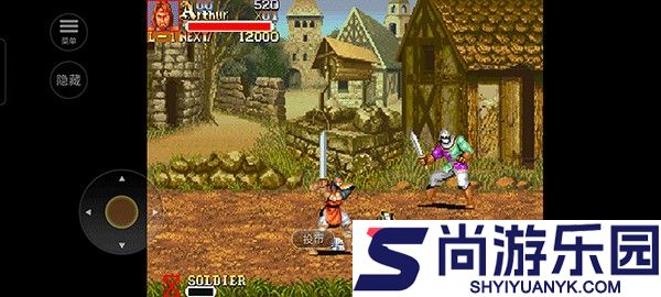 圆桌骑士手游下载