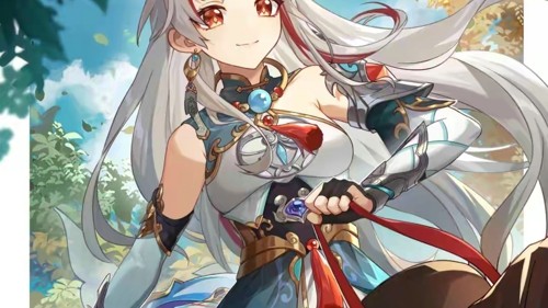 原神6.3哪个角色最强,原神6.3哪个角色最强-原神6.3角色强度排行榜