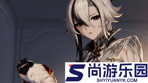 原神6.3角色强度排行榜