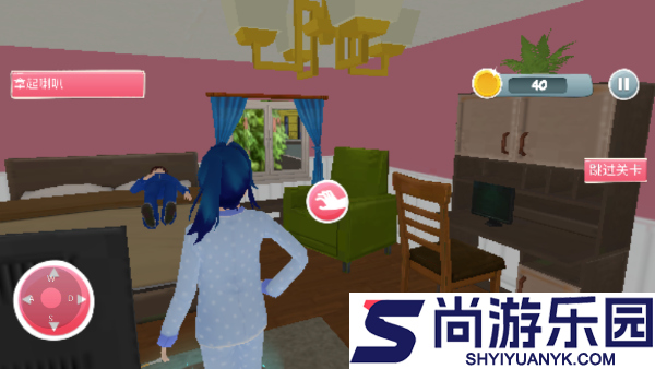 怀孕宝宝模拟器安卓版下载