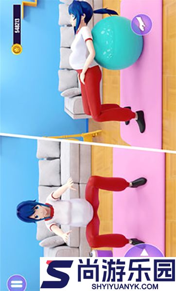 怀孕宝宝模拟器安卓版下载