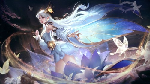 王者荣耀,王者荣耀花样符号花样符号可复制粘贴-王者荣耀特殊字符大全