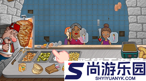 沙威玛传奇氪金版下载安装