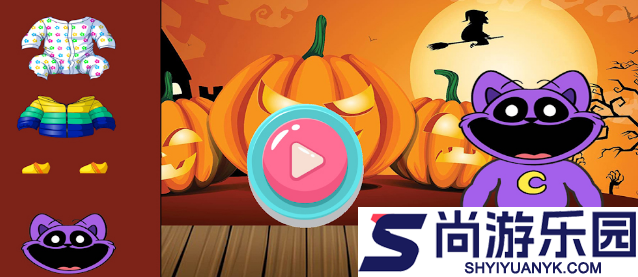 大嘴娃娃装扮机安卓版下载