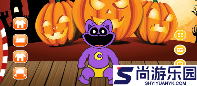 大嘴娃娃装扮机安卓版下载