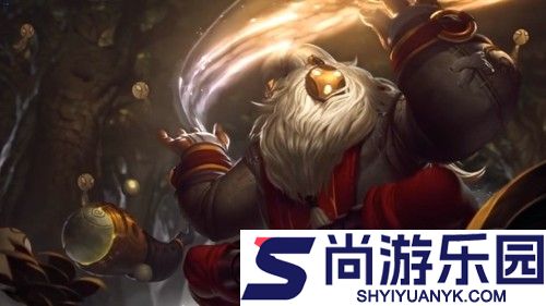 云顶之弈s16最强上分阵容