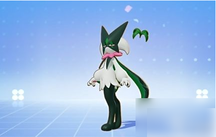 宝可梦大集结魔幻假面喵怎么玩？魔幻假面喵玩法详解