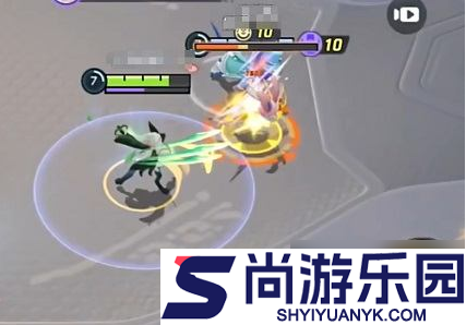 宝可梦大集结魔幻假面喵怎么玩