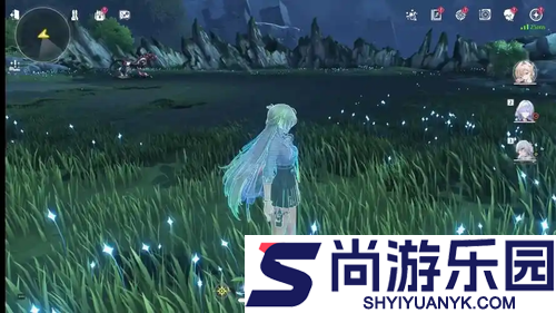 鸣潮3.0卡池角色爆料