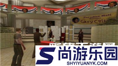 Payback 2手游中文版下载