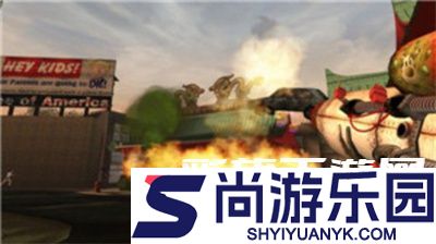 Payback 2手游中文版下载