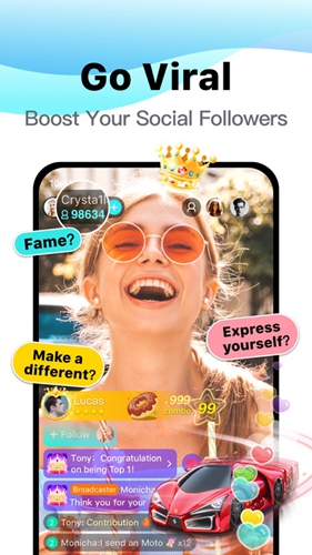 bigo live最新版下载