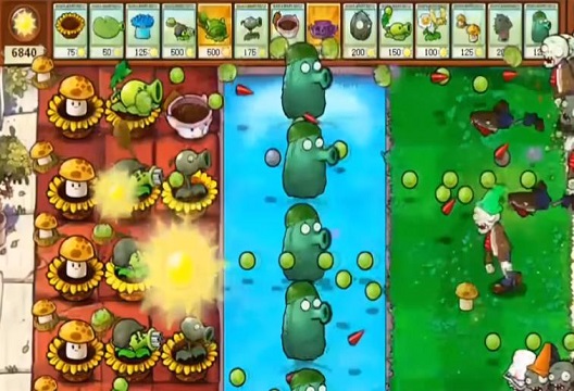 pvz杂交版修改器