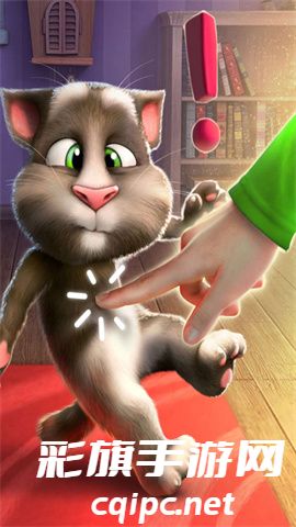 会说话的汤姆猫2下载安装免费版