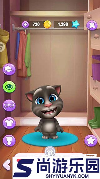 会说话的汤姆猫2下载安装免费版