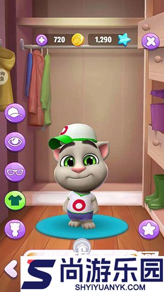 会说话的汤姆猫2下载安装免费版