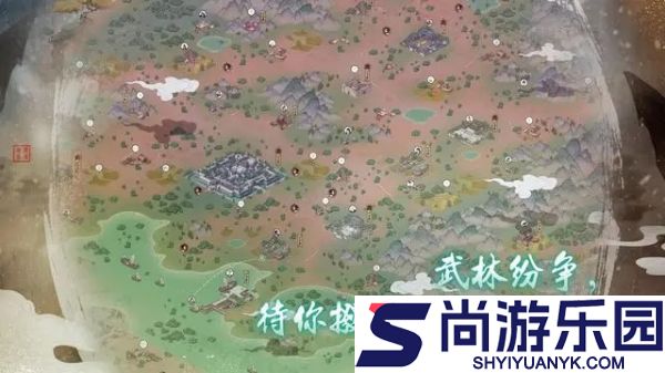 千古江湖梦最强阵容