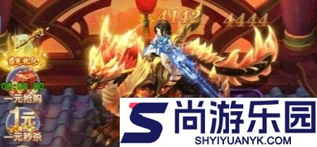 少年群侠传h5破解版无限内购