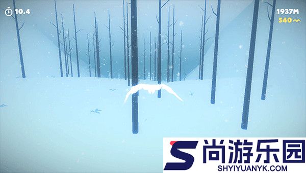 纯白之旅游戏下载