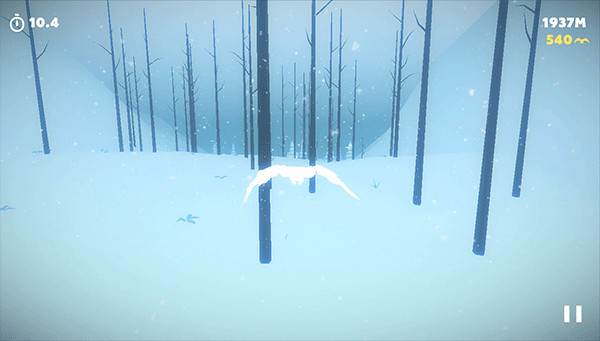 纯白之旅游戏下载