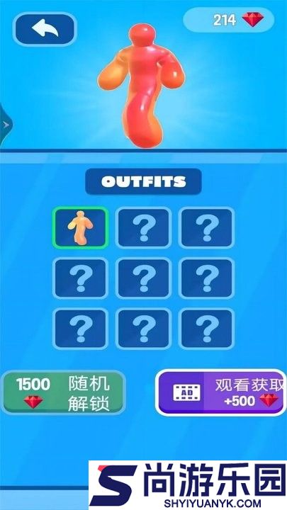 疯狂跑酷大作战游戏下载